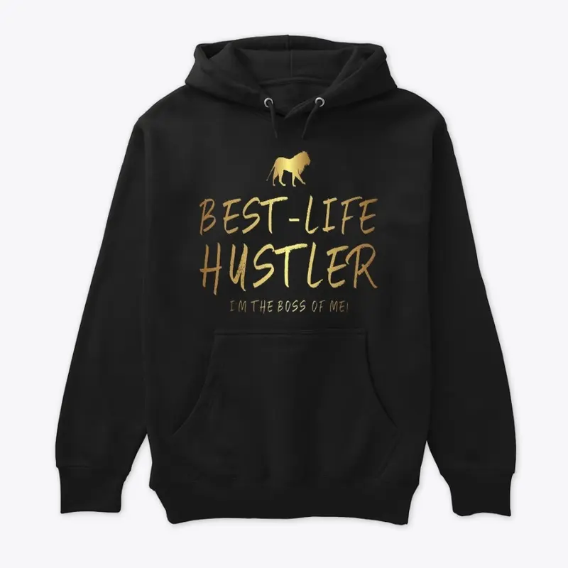 BEST-LIFE HUSTLER COLLECTION