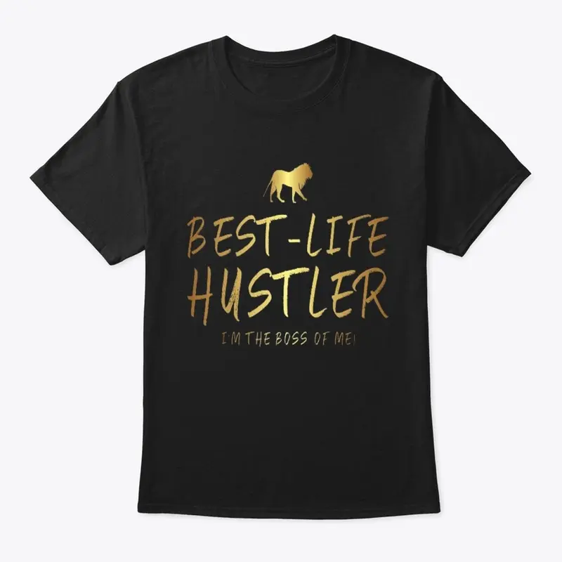 BEST-LIFE HUSTLER COLLECTION