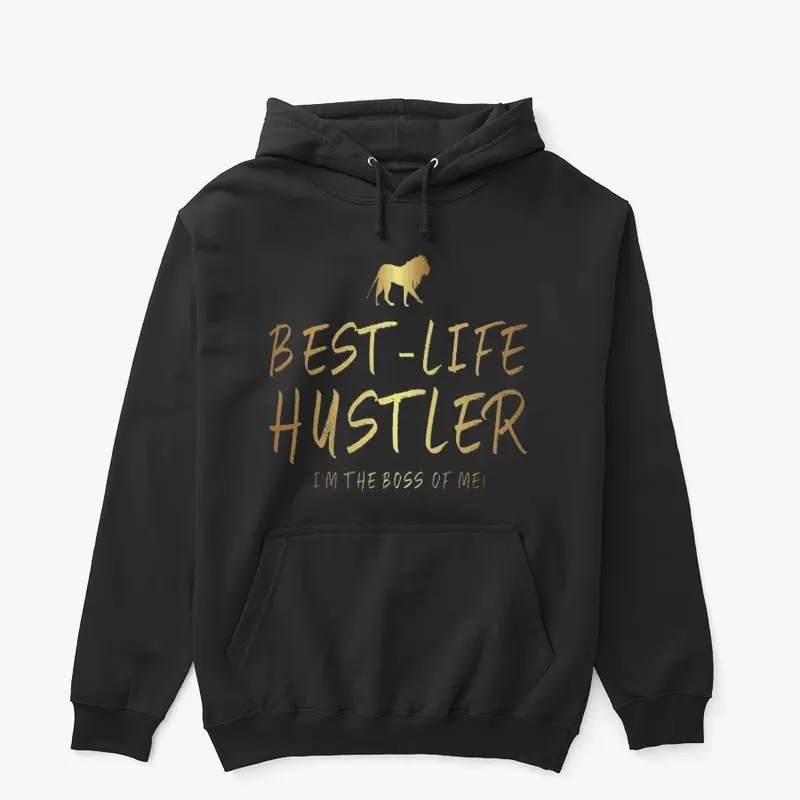 BEST-LIFE HUSTLER COLLECTION