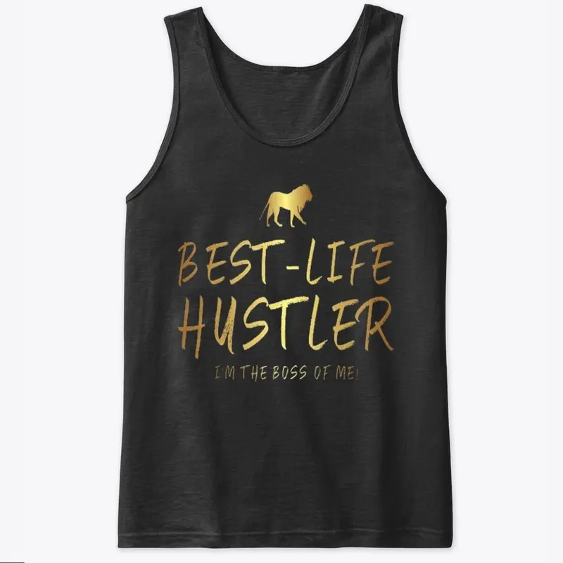 BEST-LIFE HUSTLER COLLECTION