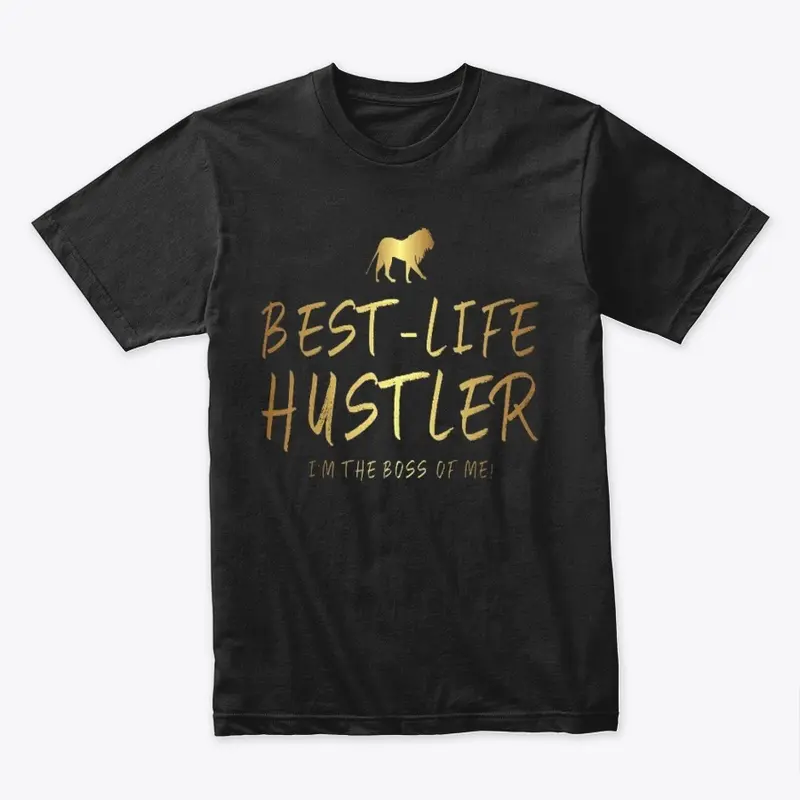 BEST-LIFE HUSTLER COLLECTION