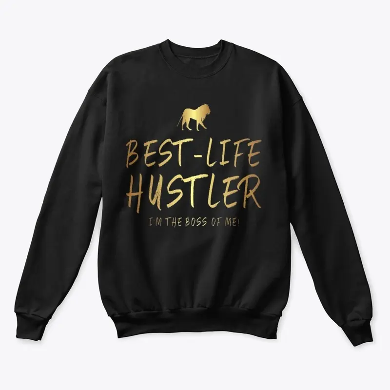 BEST-LIFE HUSTLER COLLECTION