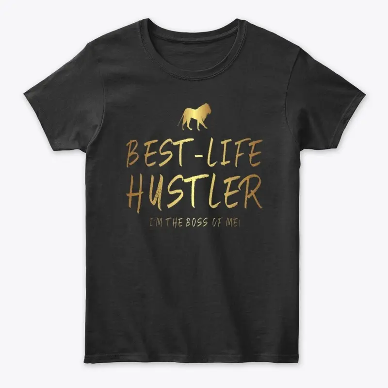 BEST-LIFE HUSTLER COLLECTION