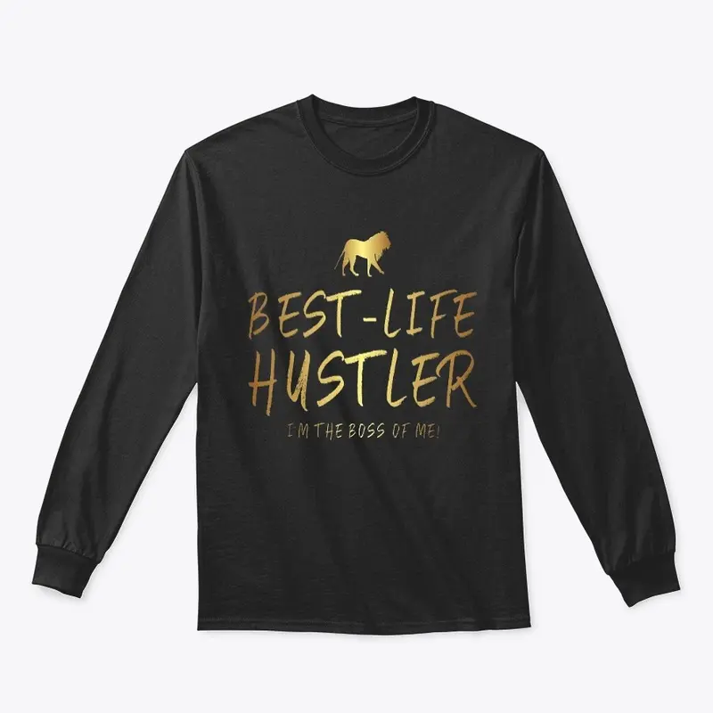 BEST-LIFE HUSTLER COLLECTION