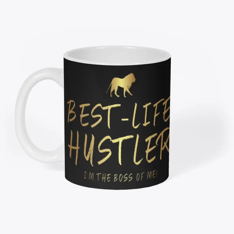 BEST-LIFE HUSTLER COLLECTION