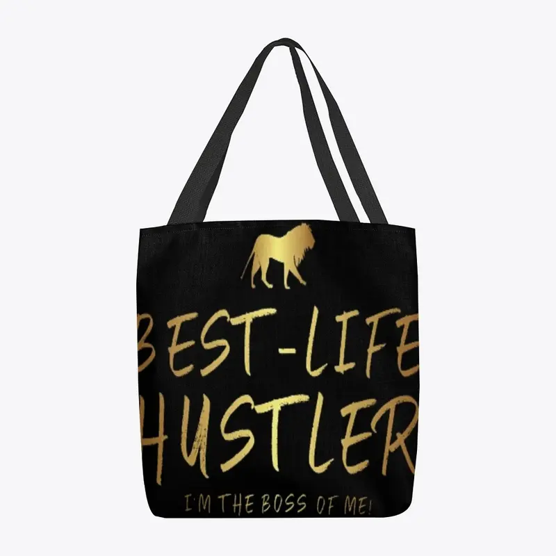 BEST-LIFE HUSTLER COLLECTION